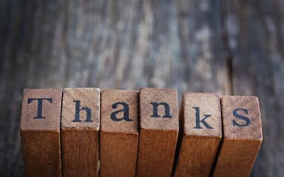 The Power of Thanksgiving